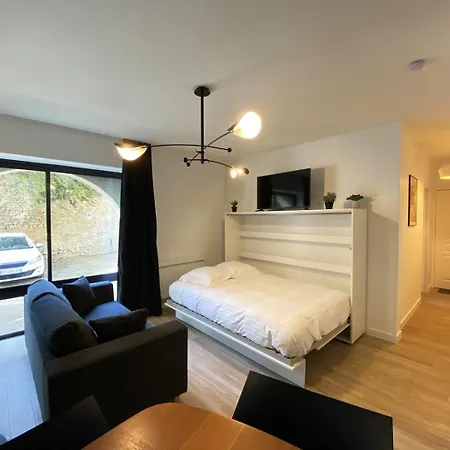 Apartment Le Celeste: Hypercentre, Quiet And Parking