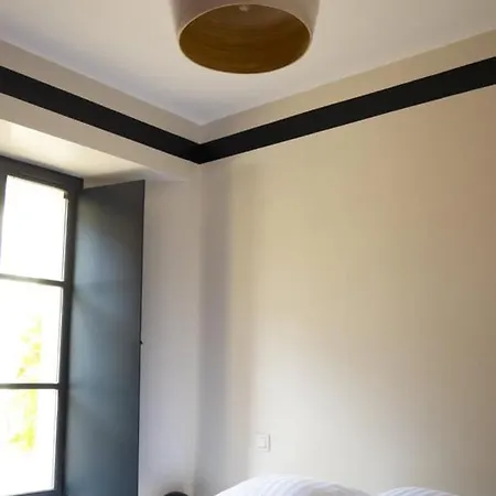 Le Celeste: Hypercentre, Quiet And Parking Apartment *