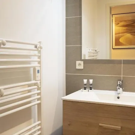 Le Celeste: Hypercentre, Quiet And Parking Apartment