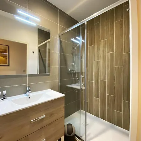 Le Celeste: Hypercentre, Quiet And Parking * Poitiers