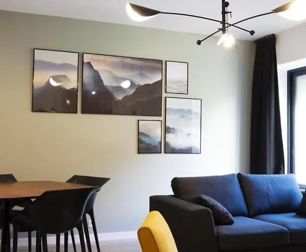 Apartment Le Celeste: Hypercentre, Quiet And Parking Poitiers