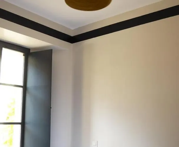 Le Celeste: Hypercentre, Quiet And Parking Apartment *