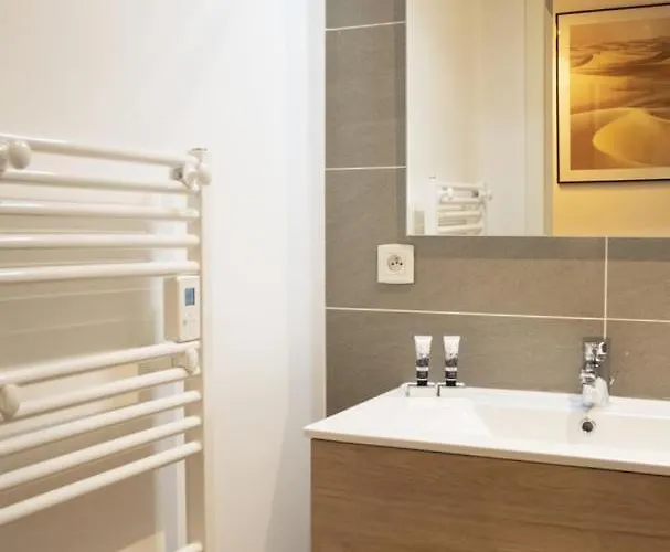 Le Celeste: Hypercentre, Quiet And Parking Apartment