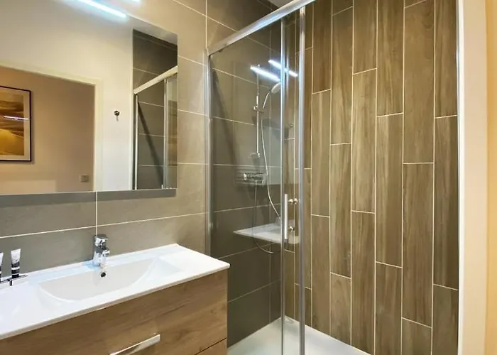 Le Celeste: Hypercentre, Quiet And Parking * Poitiers